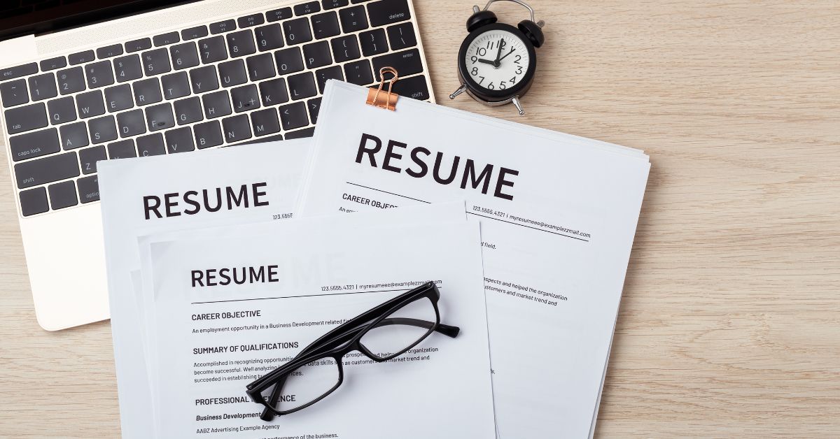 Resume Creator