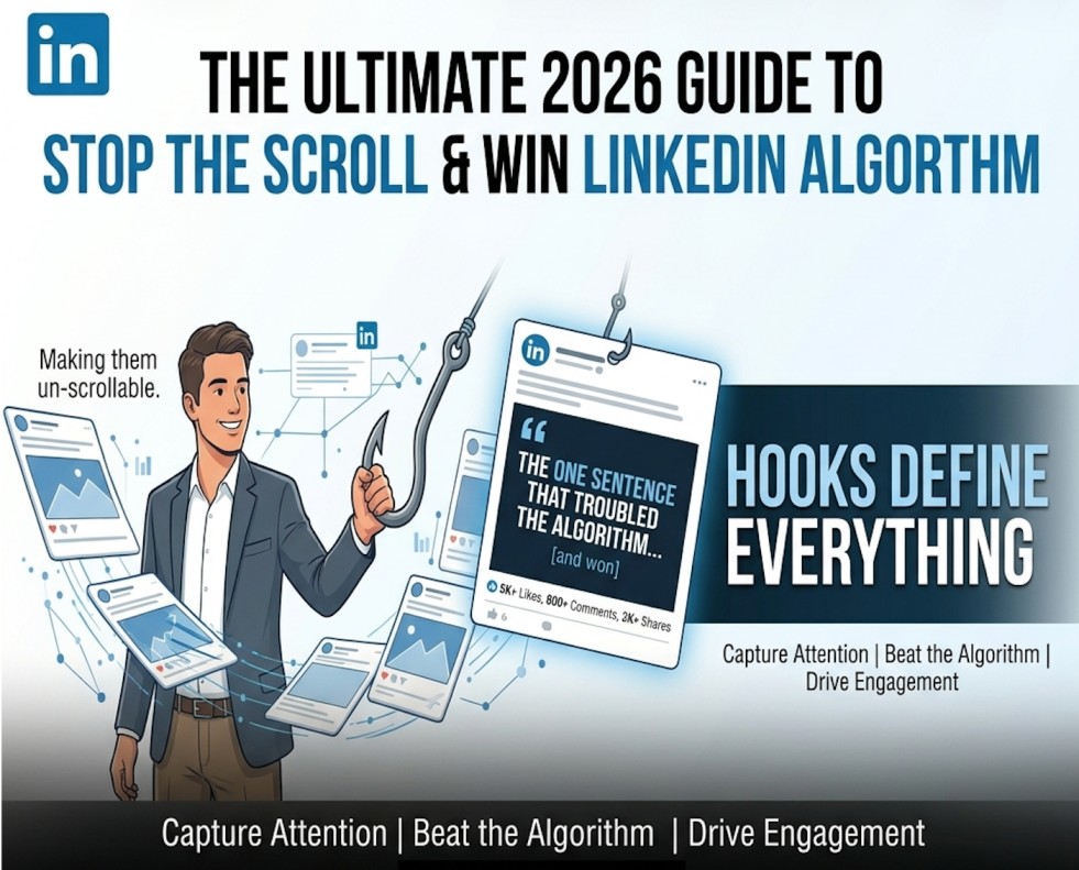 10 Best AI Prompts to Create a Professional LinkedIn Headshot in 2026
