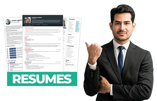 Resume Templates