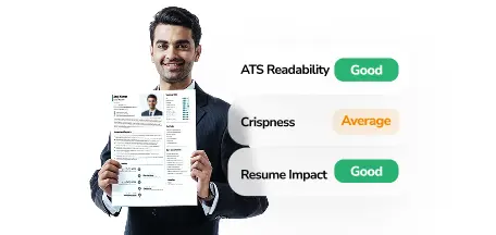 AI Resume Builder