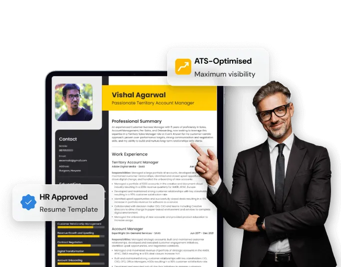 Boost Your Career with a Pro-Written Resume