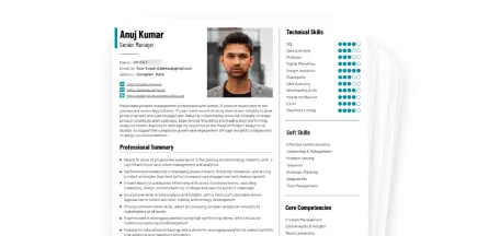 Expert Resume Writing