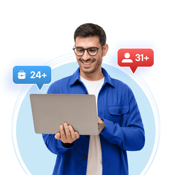 Get the LinkedIn Profile That Gets You Hired