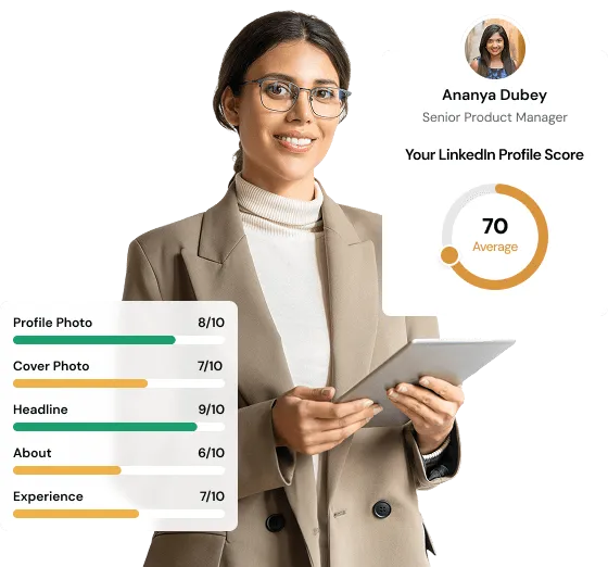 Turn Your LinkedIn Profile Into a Recruiter Magnet