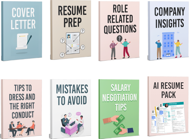 Resume templates