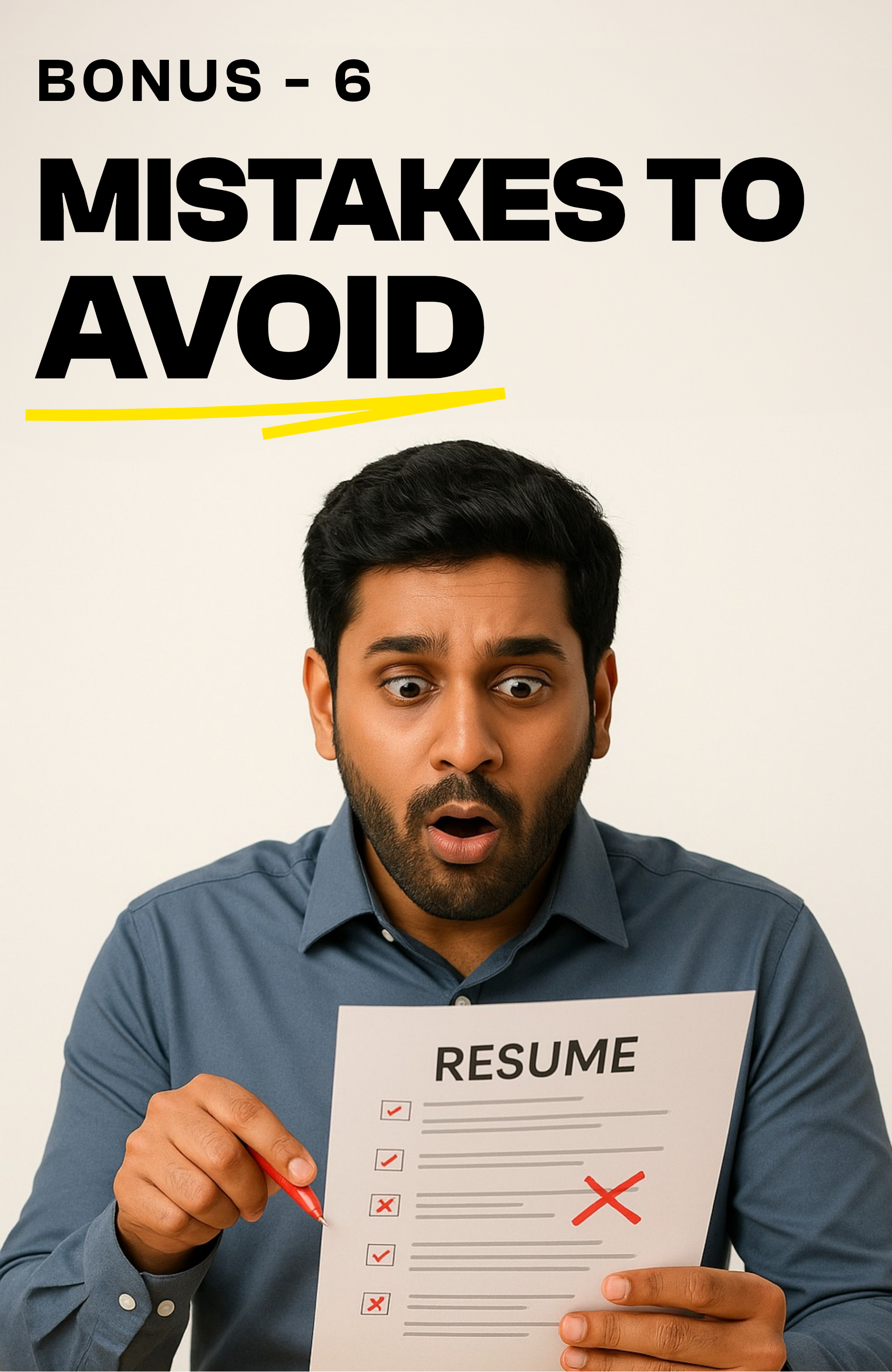 Tailored Resumes