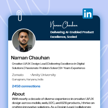 LinkedIn Profile Makeover